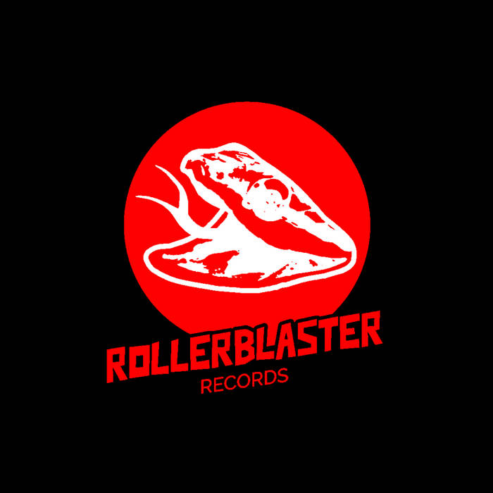 rollerblaster